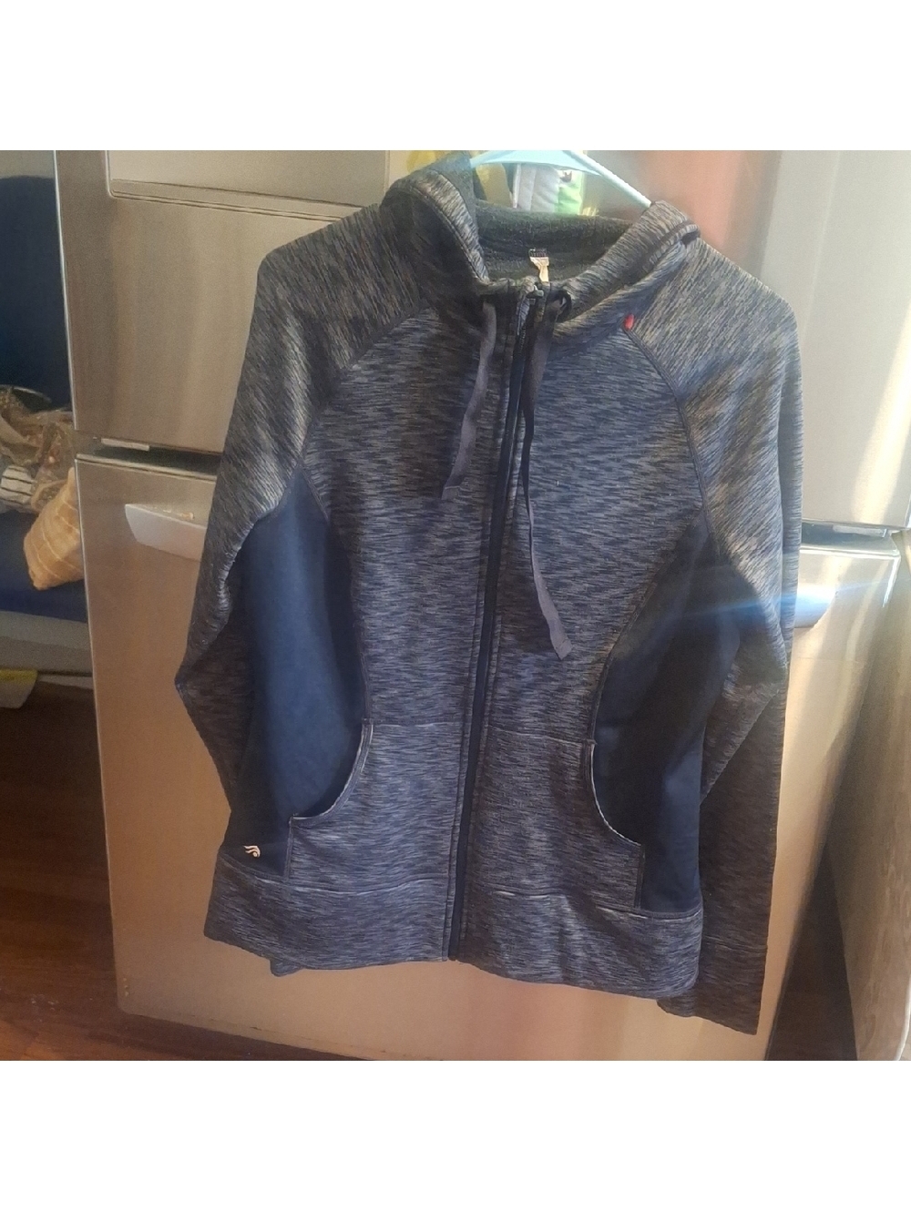 Kids Gray Jacket